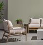 Rosen Outdoor Lounge Chair
