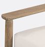 Rosen Outdoor Lounge Chair