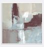 FEELING MAUVE 41INX41IN