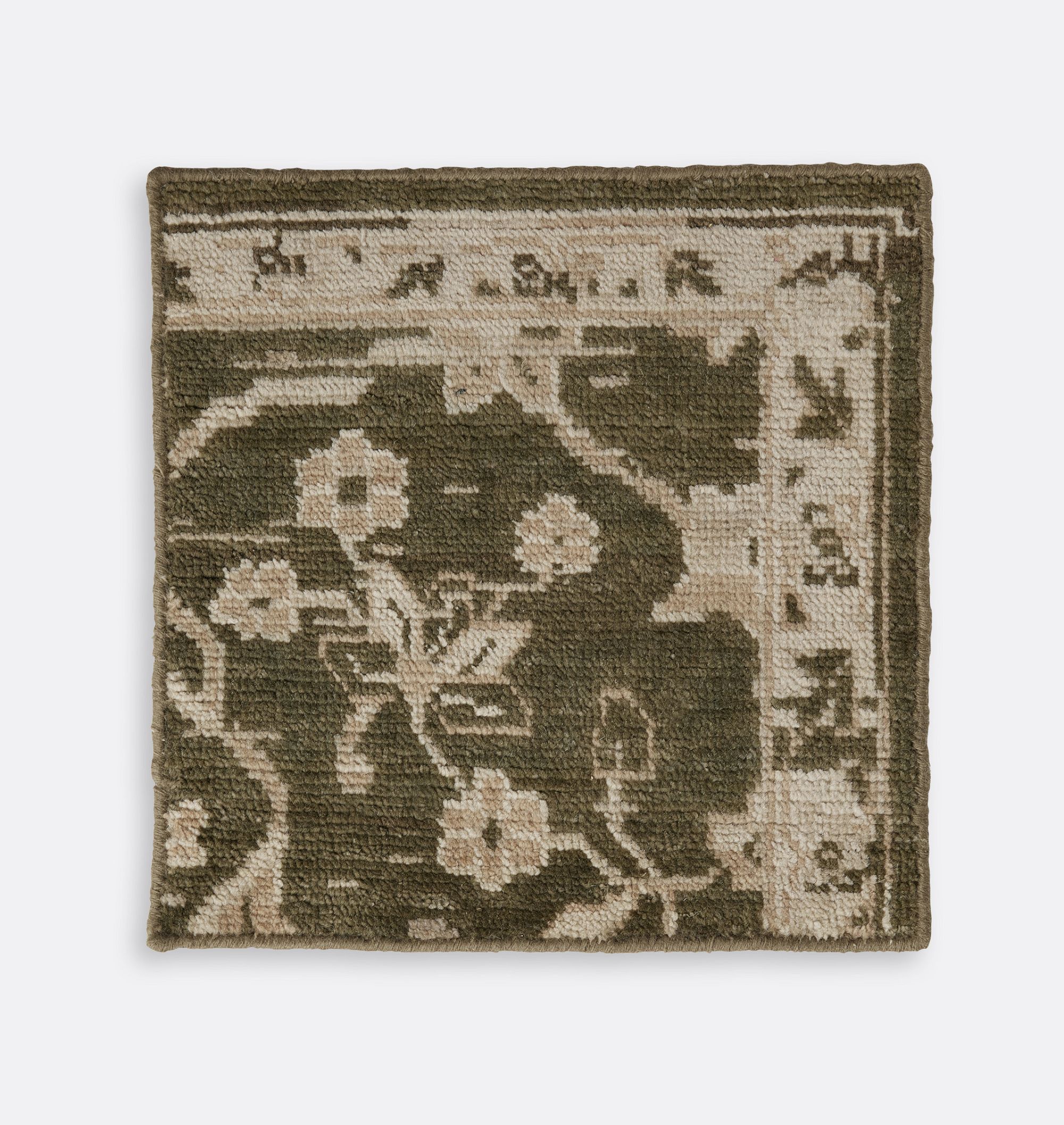 Thora Hand-Knotted Rug | Rejuvenation