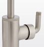 Trask Single Hole Bathroom Faucet