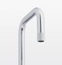 Trask Single Hole Bathroom Faucet
