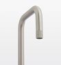 Trask Single Hole Bathroom Faucet