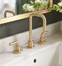 Trask Widespread Bathroom Faucet