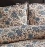 Bedding Look: Liora Blue