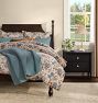 Bedding Look: Liora Blue