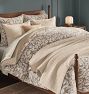 Bedding Look: Tansy Botanical