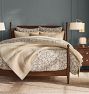 Bedding Look: Tansy Botanical