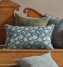 Callista Reversible Block Print Pillow Cover