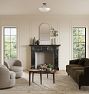 Arden Semi-Flush Mount