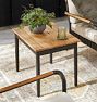 Bayocean Outdoor Side Table