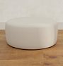 Britton 36" Round Ottoman