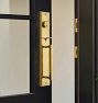 Chadwick D-Handle Exterior Door Set