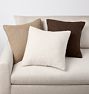 Chunky Wool Pillow Cover
