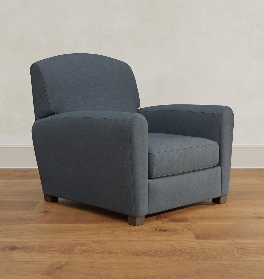 Doyle Recliner Chair by Rejuvenation