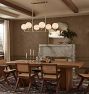 Irving 6-Light Chandelier