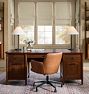Ladd Executive Desk, 70"