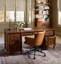 Ladd Executive Desk, 70"
