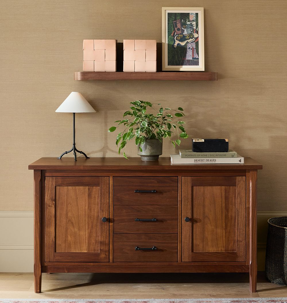 Ladd Storage Cabinet by Rejuvenation