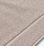 Organic Heathered Cotton Bath Mat