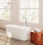 Padova Eco-Lapistone Bathtub