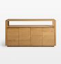 Selma Console Table, 60"