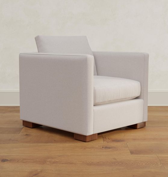 Wrenton Studio Chair by Rejuvenation