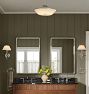 Howell Sconce, Glass Shade