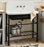 Juniper 36" Sink Stand