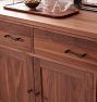 Perles Drawer Pull