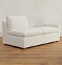 Roswell Arm Sofa Sectional Component