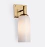 Wren Single Sconce HEB
