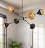Daphne Chandelier