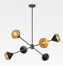 Daphne Chandelier