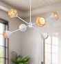 Daphne Chandelier