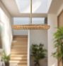 Maris Round Chandelier
