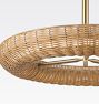 Maris Round Chandelier