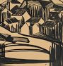 City Blocks Wall Art Print
