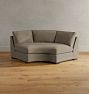 Sublimity Curved Wedge Studio Ghent Morel