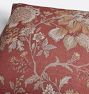 Liora Botanical Pillow Cover