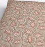 Malta Botanical Pillow Cover