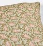 Malta Botanical Pillow Cover