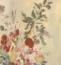 Subtle Arrangement Wall Art Print