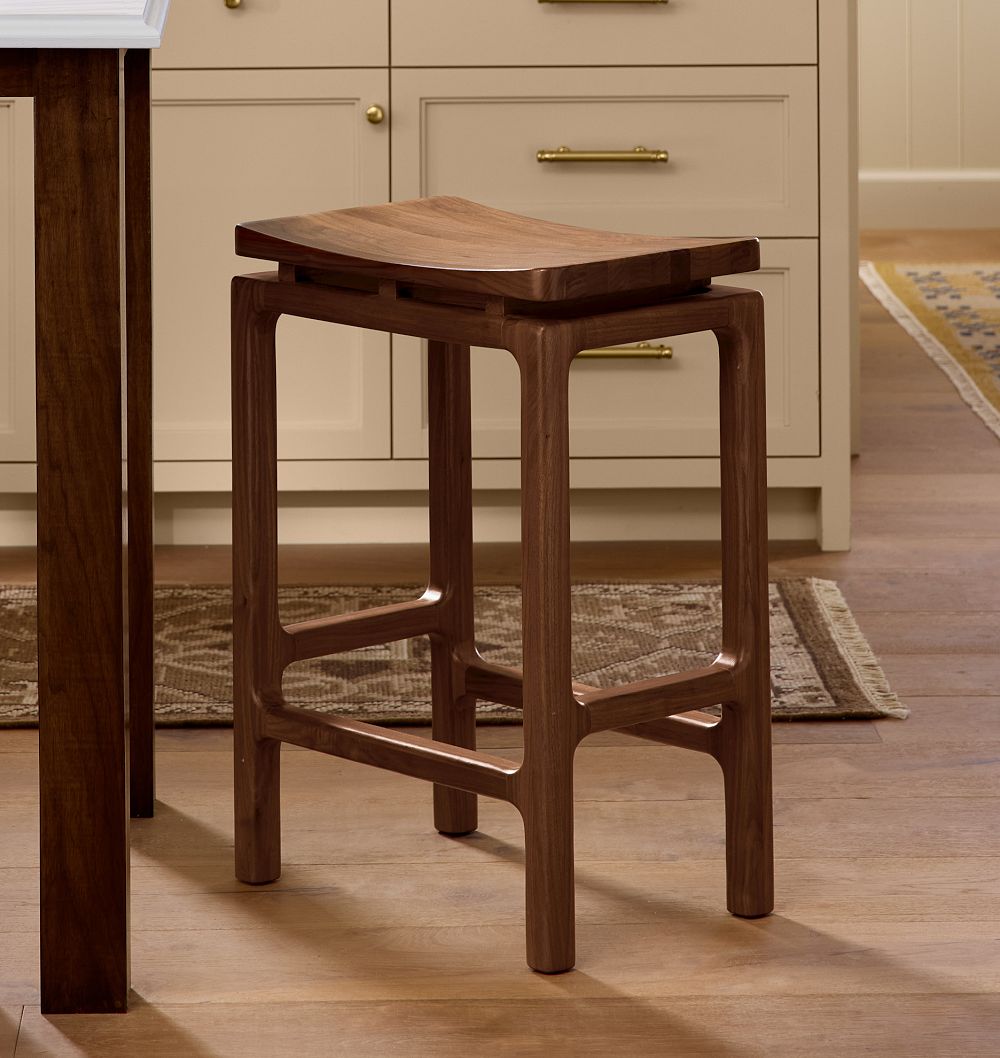 Faye Counter & Bar Stool by Rejuvenation