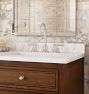 Tiburon Widespread Bathroom Faucet