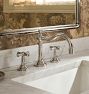 Howell Widespread Bathroom Faucet