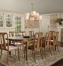 Sorrel Hand-Knotted Rug