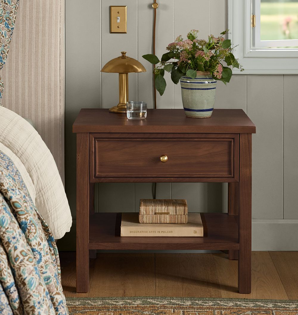 Cambell Nightstand by Rejuvenation