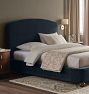 Valroe Upholstered Bed