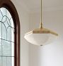 Clarendon Pendant
